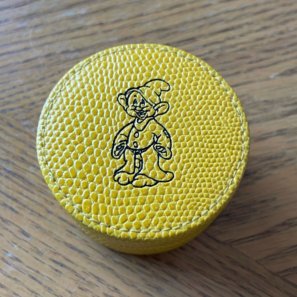 Disney Dopey Trinket Box
